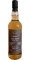 Macduff 10yo C&S Sherry Butt #9918010 55.1% 700ml