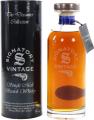 Glenrothes 1997 SV The Decanter Collection Refill Sherry Butt 6377 (part) 43% 700ml