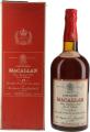 Macallan Christopher's 25yo 45.5% 1500ml