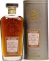 Glenugie 1977 SV Cask Strength Collection 58.1% 700ml