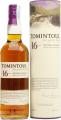 Tomintoul 16yo 40% 700ml