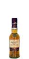 Glenlivet 15yo The French Oak Reserve New French Limousin Casks 40% 200ml