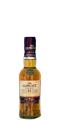 Glenlivet 15yo The French Oak Reserve New French Limousin Casks 40% 200ml