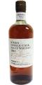 Nikka 2002 Single Cask Warehouse #14 11yo Remake Hogshead #404921 54% 750ml