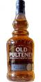 Old Pulteney 17yo Bourbon & Sherry Casks 46% 700ml