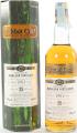 Macallan 1981 DL Old Malt Cask Refill Hogshead 50% 700ml