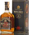 Royal Ages 15yo Blended Scotch Whisky 43% 750ml