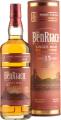 BenRiach 15yo Pedro Ximenez 46% 700ml