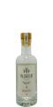 Sall Whisky 2020 Single Malt Raspirit Batch 1 whiskymessen.dk 63.5% 200ml