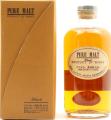 Nikka Pure Malt Black 43% 500ml