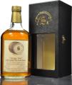 Clynelish 1965 SV Vintage Collection Dumpy Sherry Cask #667 52.1% 700ml