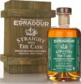 Edradour 1997 Straight From The Cask Moscatel Cask Finish 55.7% 500ml