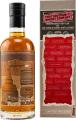 Craigellachie Batch 12 TBWC 11yo 50.2% 500ml