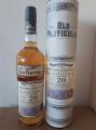 Glengoyne 1996 DL Old Particular 45% 700ml