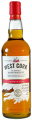 West Cork Blended Irish Whisky Bourbon Cask 40% 700ml