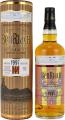 BenRiach 1997 Single Cask Bottling 14yo 55.7% 700ml