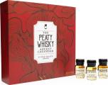 Drinks by the Dram Peaty Whisky Advent Calendar 2022 Edition