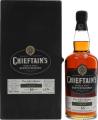 Chieftain's 1990 IM The Auld Alliance Islay 90961 + 90962 46% 700ml