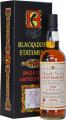 Bladnoch 1991 BA 54.3% 700ml