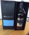 Mackmyra Moment Medvind 48.6% 700ml