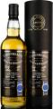 Ardbeg 1993 CA Authentic Collection 12yo Bourbon Hogshead 59.3% 700ml