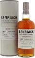 BenRiach 2009 Moscatel Hogshead Cask Edition 11yo 53.9% 700ml