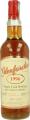 Glenfarclas 1996 Single Cask Bottling Sherry Hogshead #1882 59.3% 700ml