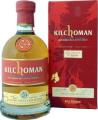 Kilchoman 2006 Denmark Single Cask Release Sherry Butt 314/06 60.7% 700ml