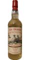 Ledaig 2010 vW The Ultimate Bourbon Cask #700322 46% 700ml