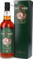 Poit Dhubh 12yo PNL Mac na braiche Green Label 43% 700ml