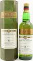 Dallas Dhu 1970 DL The Old Malt Cask 50% 700ml