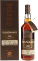 Glendronach 1993 Cask Bottling Batch 17 55.6% 700ml