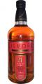 Lismore 21yo Speyside Single Malt Scotch Whisky 43% 750ml