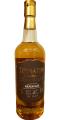 Tomatin 2003 Cuatro Series Manzanilla Sherry 46% 750ml