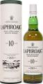 Laphroaig 10yo 40% 700ml