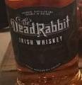 The Dead Rabbit 5yo FISC 44% 750ml