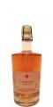 Diedenacker 2010 Number One Rye & Malt Whisky Pinot Cask 42% 500ml