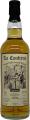 Tomatin 2009 LEG Bourbon Barrel #262 La Confrerie du Whisky 54.9% 700ml