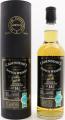 Ledaig 1993 CA Authentic Collection 16yo 55.7% 700ml