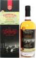 Auchentoshan 1998 EWL The Library Collection Ex-Bourbon Barrel 46% 700ml