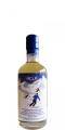 Ledaig 2005 AdF SKI Acla Selection Ex-Bourbon Hogshead 51.4% 350ml