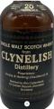 Clynelish 1965 CA Dumpy Bottle black label 46% 750ml
