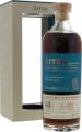 Arran 1996 Premium Cask Sherry Hogshead 1996/839 van Wees the Netherlands 49.7% 700ml