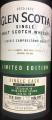 Glen Scotia 2001 #59 Japan Import System 55.6% 700ml