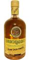 Bruichladdich 1998 Rum Cask Finish 46% 700ml
