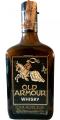 Old Armour A Rare Delicate Whisky Blended Scotch Whisky 43% 750ml