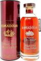 Edradour 1997 Natural Cask Strength #559 57.5% 700ml