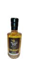 The Belgian Owl 80 months 1st Fill Bourbon Cask #4018707 50% 200ml