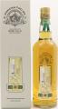 Aultmore 1989 DT Rare Auld #1124 51.8% 700ml