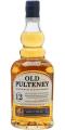 Old Pulteney 12yo The Maritime Malt American Oak Ex-Bourbon Casks 40% 700ml